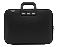 Bombata Wave 15.6" czarna - 1172011 - zdjęcie 1